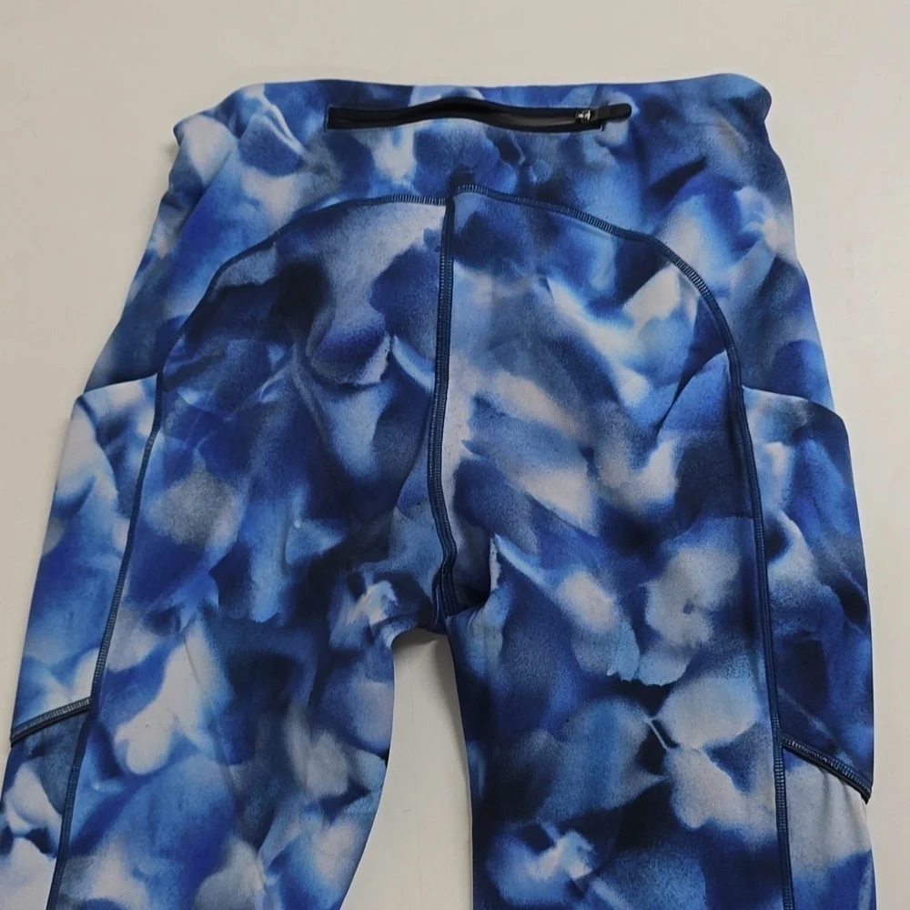 Lululemon Speed Up Tight *Full-On Luxtreme 28